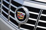 Cadillac XTS 2013 года